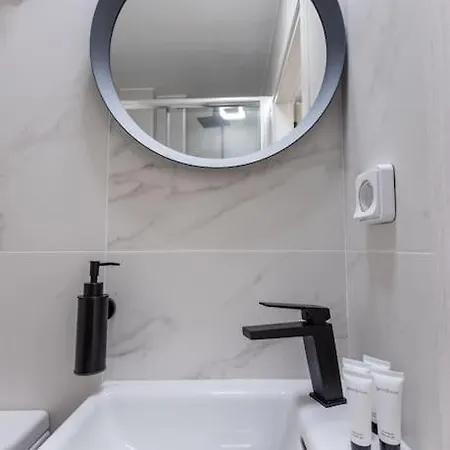 Apartment Lotus_aristotelous_loft